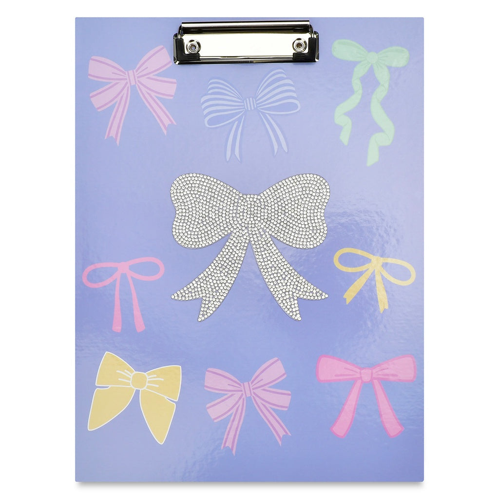 Clipboard Set | Pretty Bows