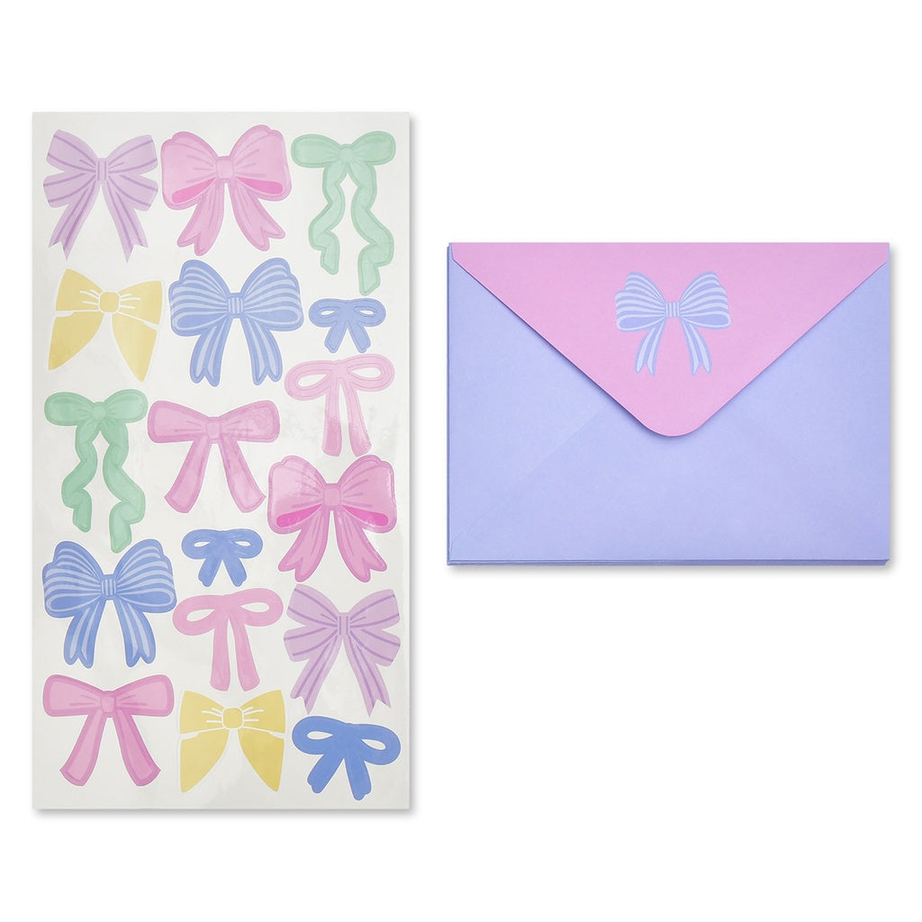 Clipboard Set | Pretty Bows