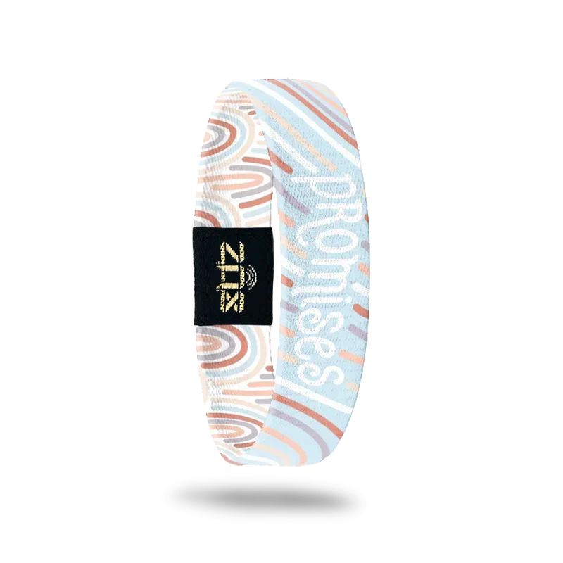 ZOX Interactive Bracelet | Promises