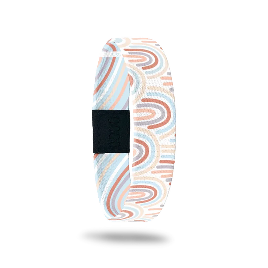 ZOX Interactive Bracelet | Promises