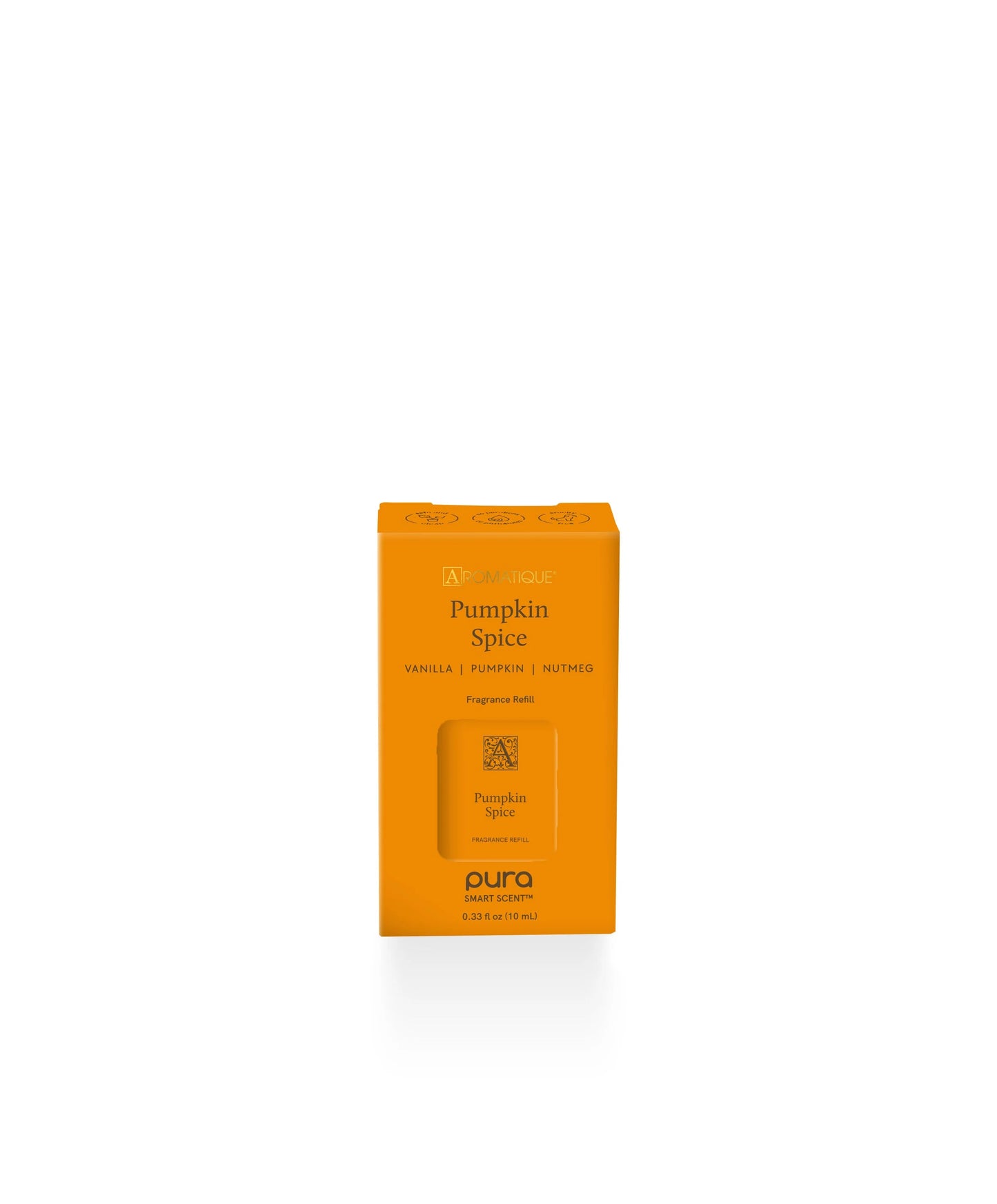 Pura Smart Vial | Pumpkin Spice