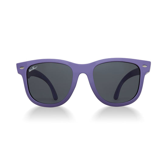 WeeFarers® Polarized Sunglasses | Purple | Assorted Sizes