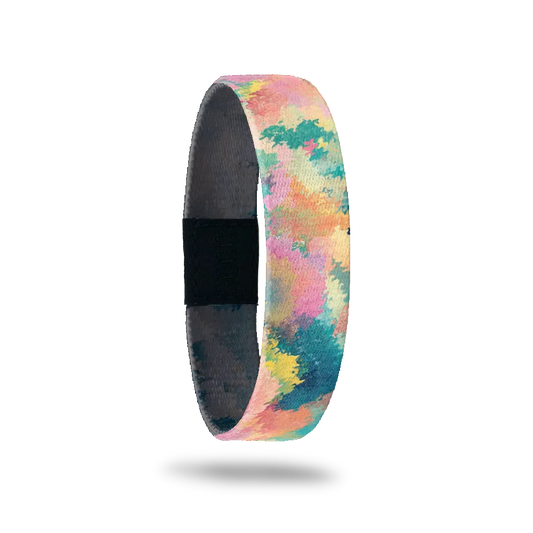 ZOX Interactive Bracelet | Quiet Warrior