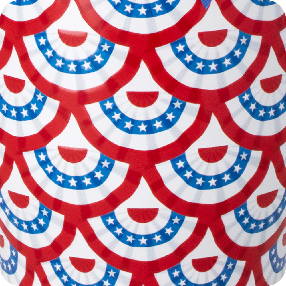 30oz Leakproof To-Go Tumbler | Liberty Belle