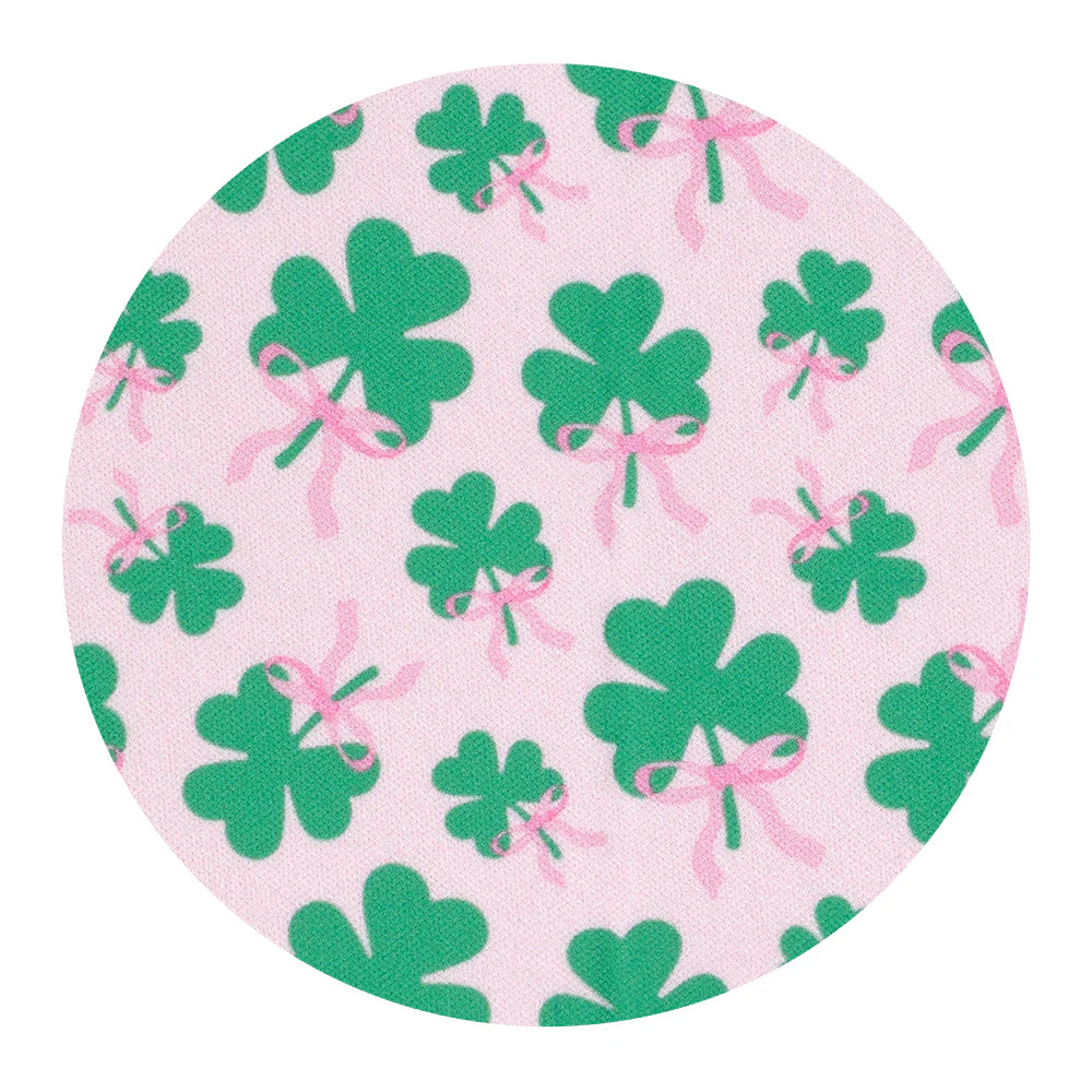 Can Coolie | Clover Crush