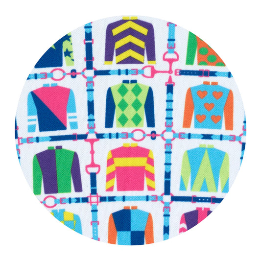 Slim Can Coolie | Jockey Club