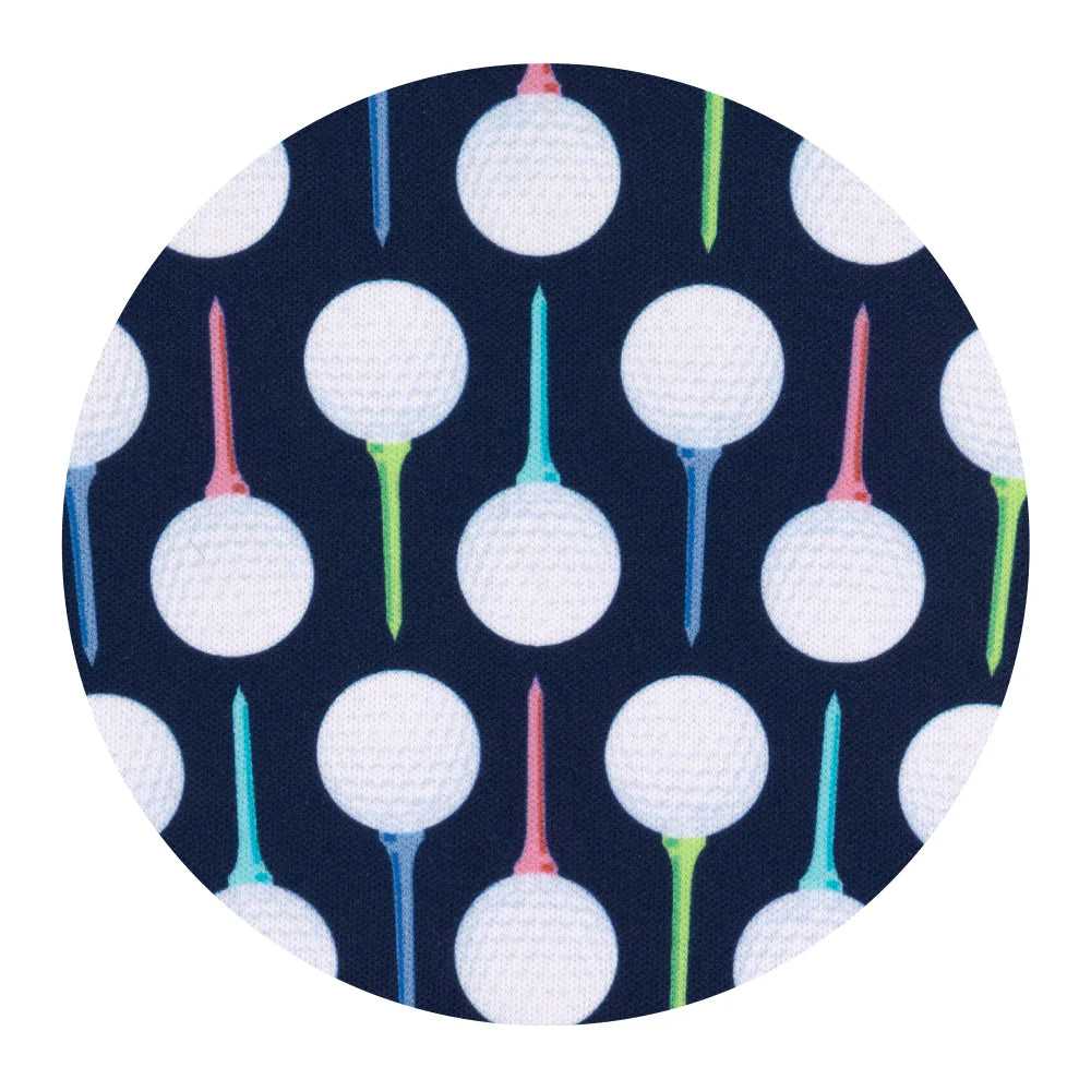 Medium Iced Cup Coolie | Tee It Up