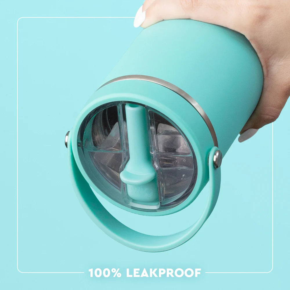30oz Leakproof To-Go Tumbler | Match Point