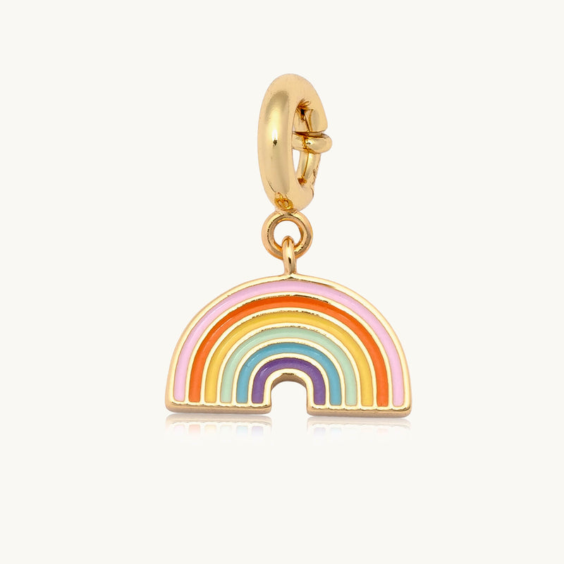 LWP Charm | Rainbow