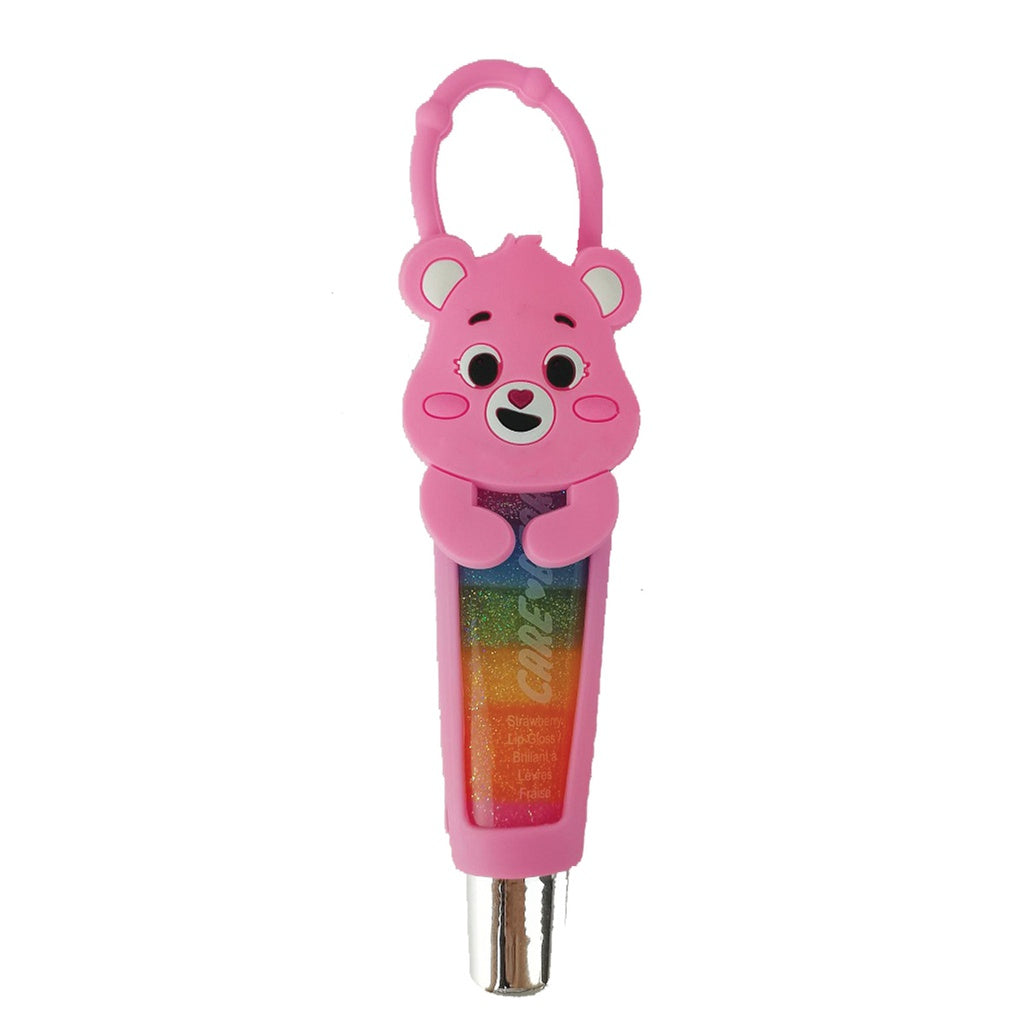 Care Bears Rainbow Lip Gloss