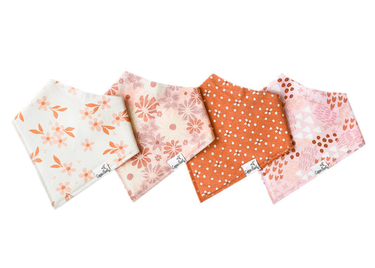 Bandana Bib Set | Rue