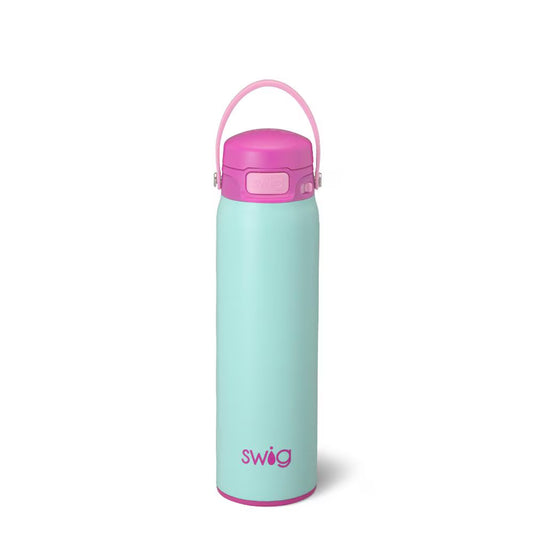 22oz Leak proof EZ Fill Bottle | Arctic Splash