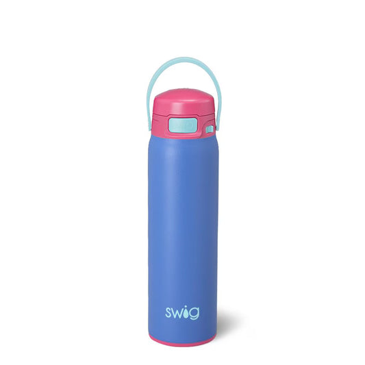 22oz Leak proof EZ Fill Bottle | Berry Blast