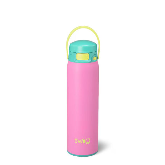 22oz Leak proof EZ Fill Bottle | Fruit Punch