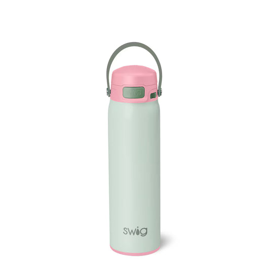 22oz Leak proof EZ Fill Bottle | Sage Mist