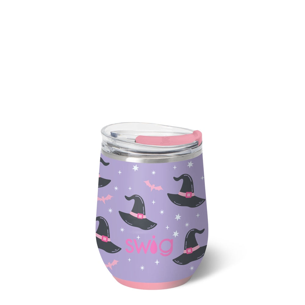 12oz Stemless Wine Cup | Spellbound
