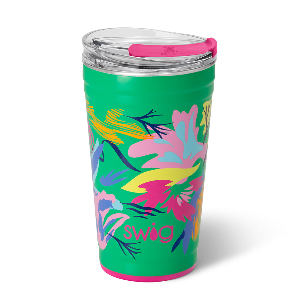 24oz Party Cup | Paradise