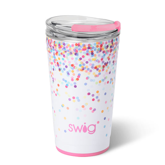 24oz Party Cup | Confetti