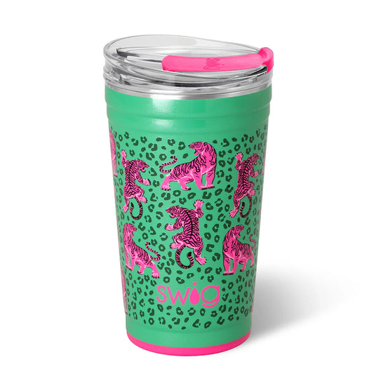 24oz Party Cup | Easy Tiger