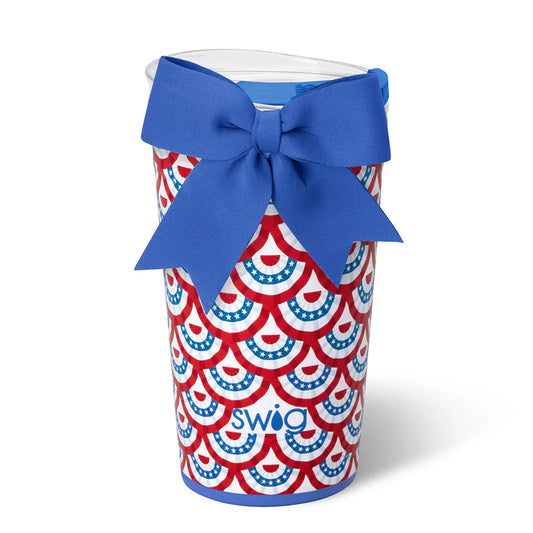 24oz Party Cup | Liberty Belle