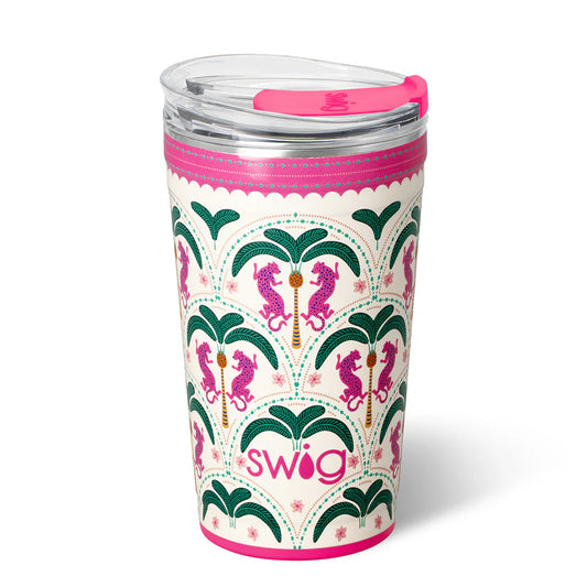 24oz Party Cup | Palm Royale