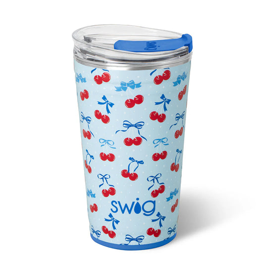 24oz Party Cup | Cherry Pop