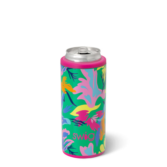 Skinny Can Cooler - Paradise