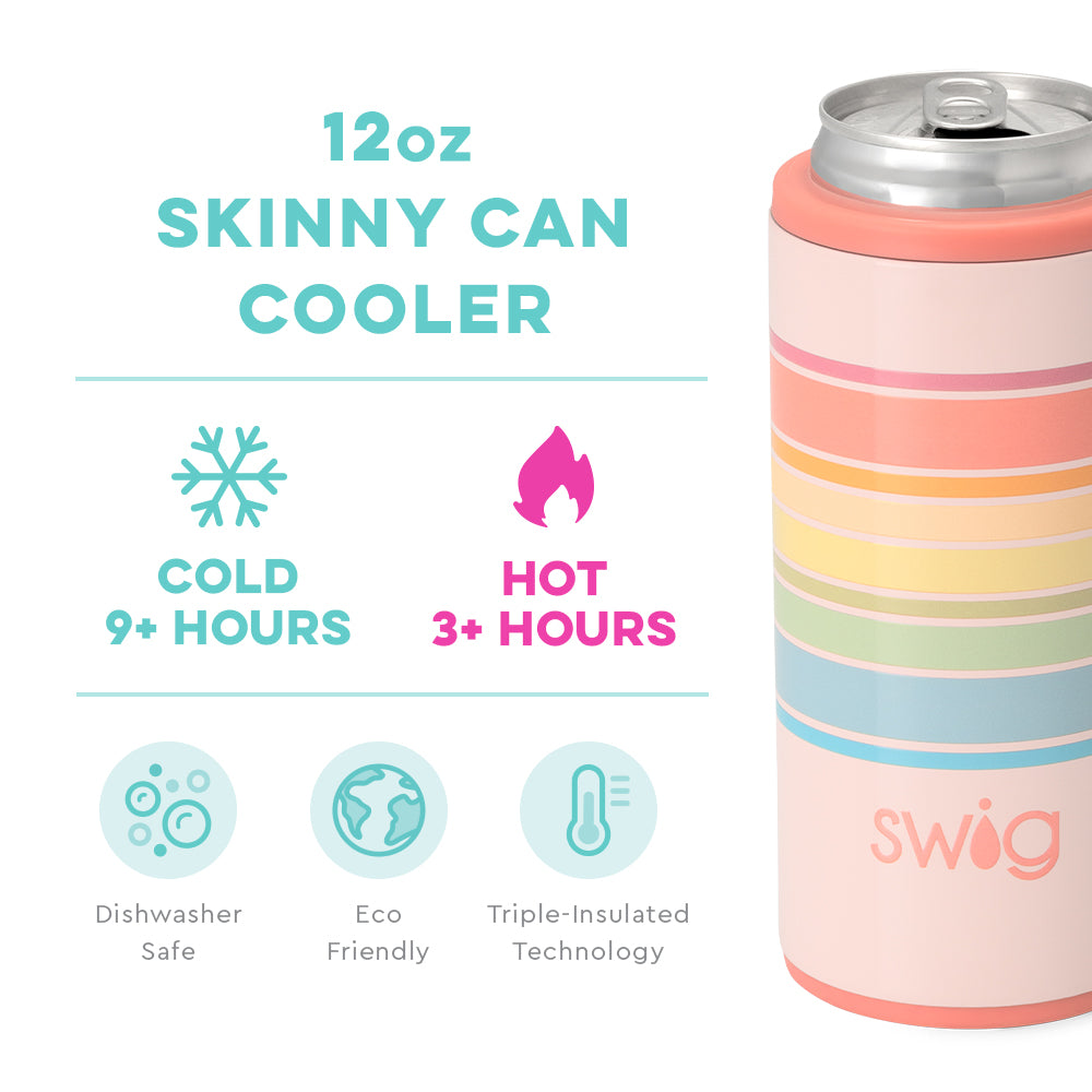 Skinny Can Cooler | Good Vibrations