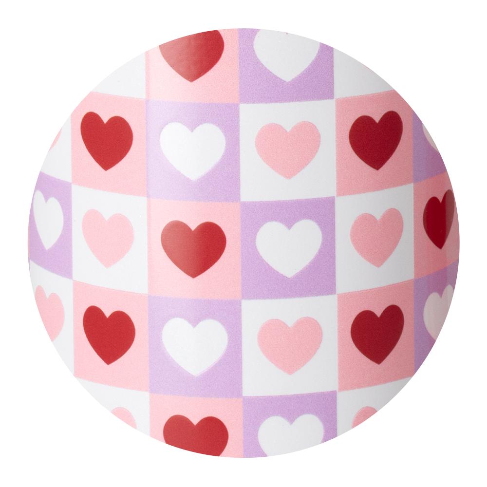 "a" 22oz Travel Mug | Check Yes