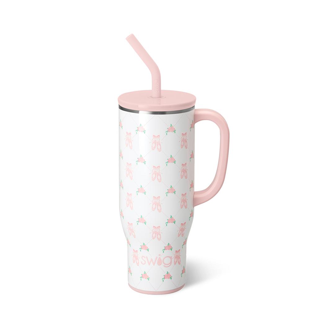 30oz Mega Mug | On Pointe