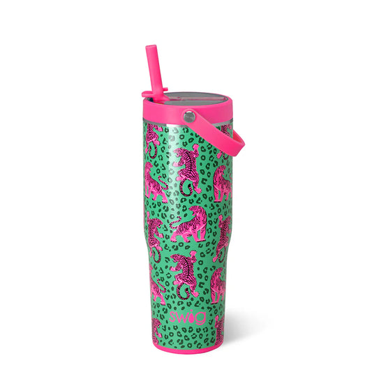 30oz Leakproof To-Go Tumbler | Easy Tiger