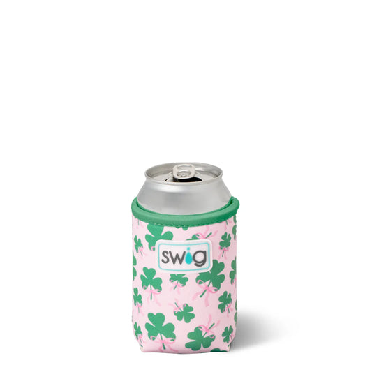 Can Coolie | Clover Crush