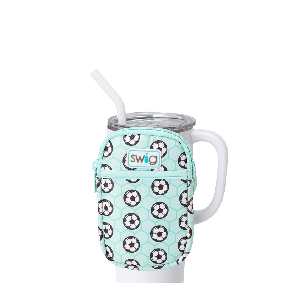 Mega Mug Pouch | Side Kick