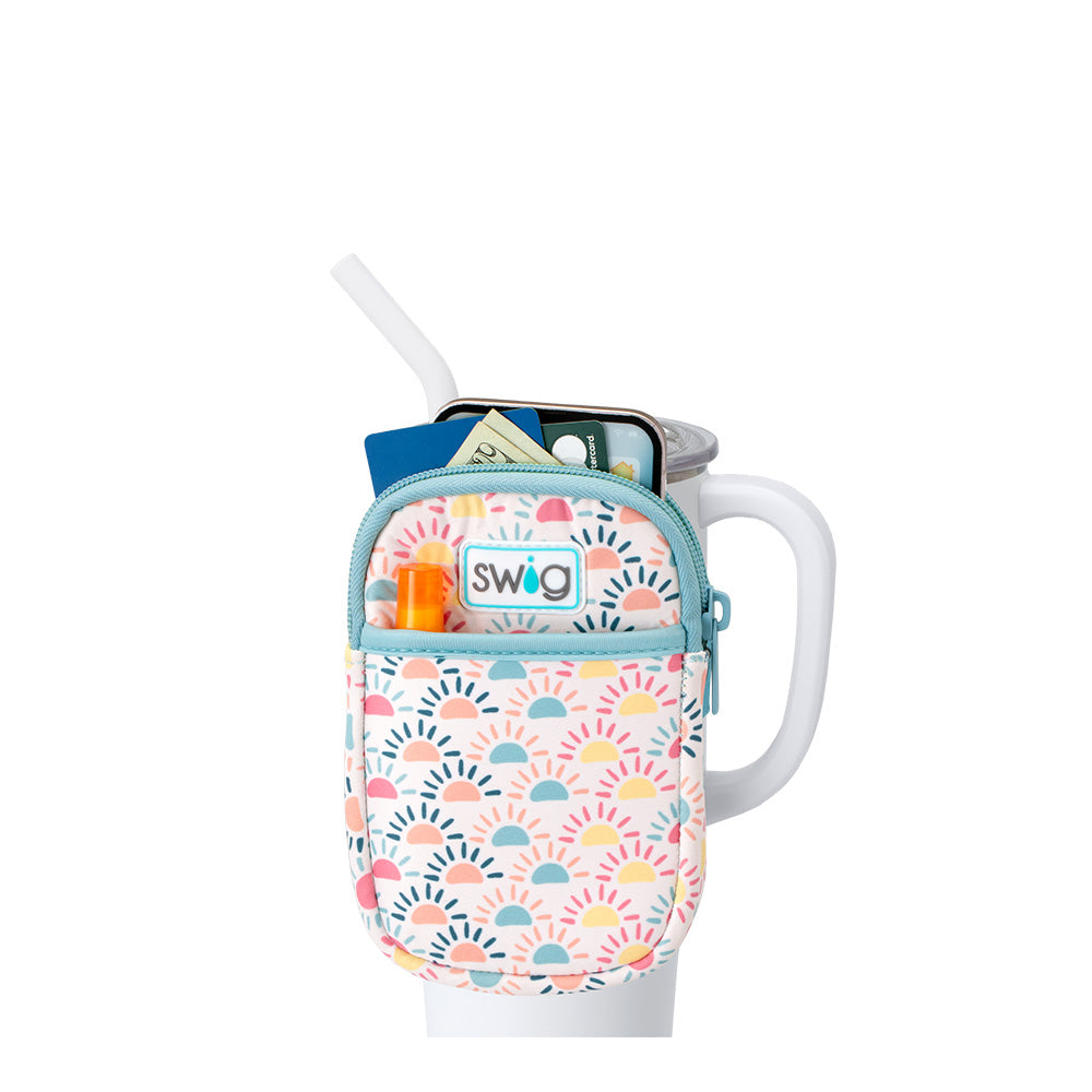 Mega Mug Pouch | Sun Chaser