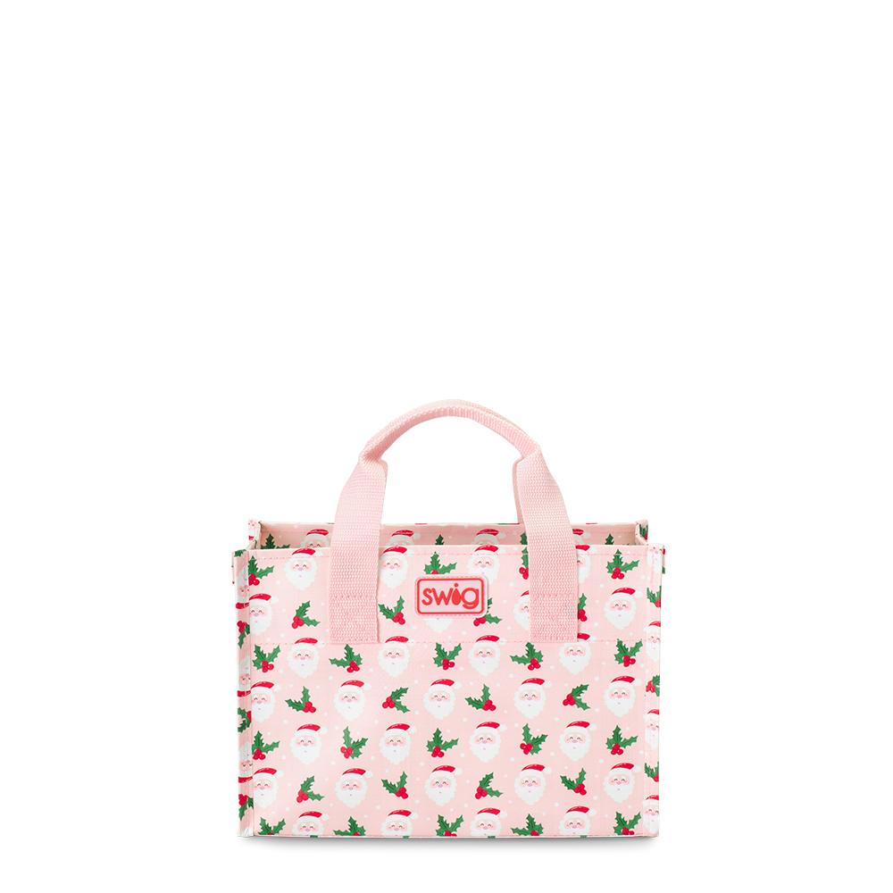 Reusable Bag | Holly Jolly | Small