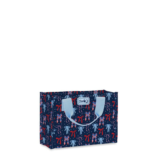 Small Reusable Gift Bag | Miss Independence