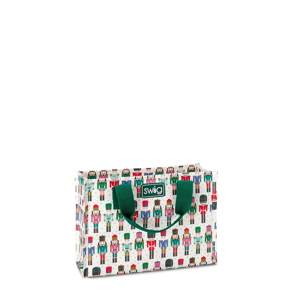 Reusable Bag | Classic Nutcracker | Small