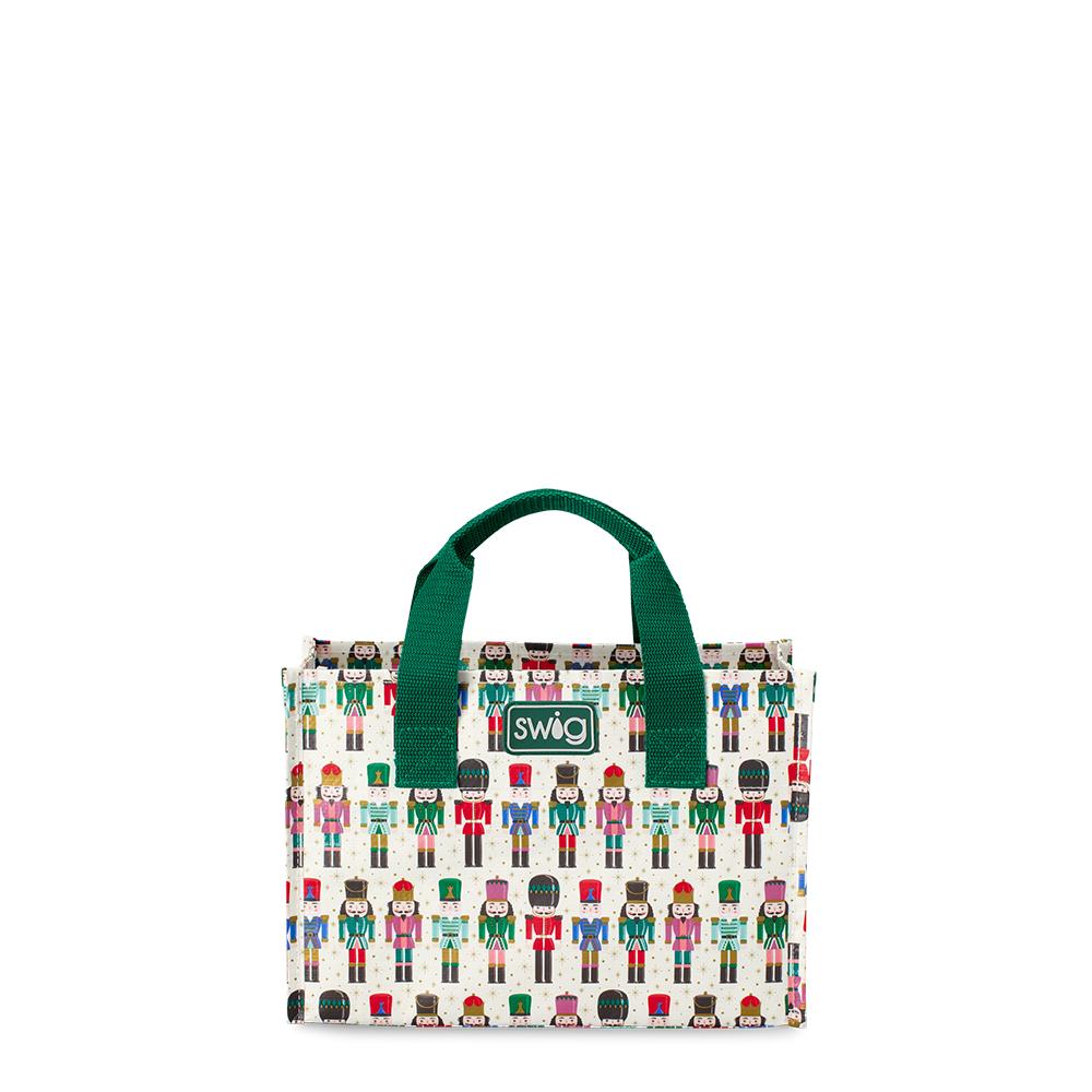 Reusable Bag | Classic Nutcracker | Small