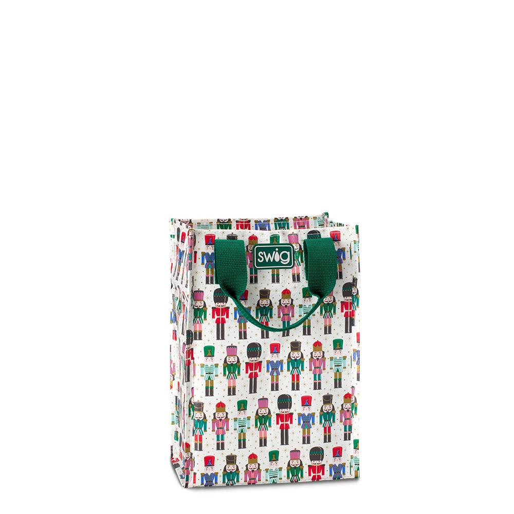 Reusable Bag | Classic Nutcracker | Tall