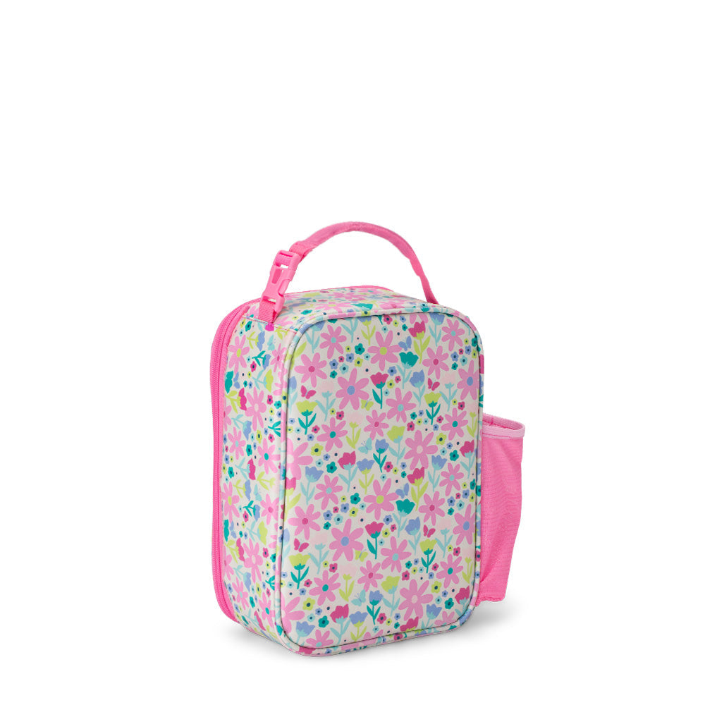 Boxxi Lunch Bag | Flower Power