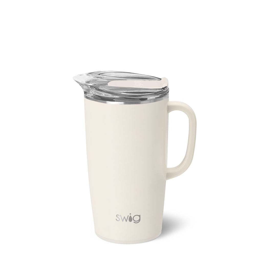 64oz Party Pitcher | Shimmer Pearl