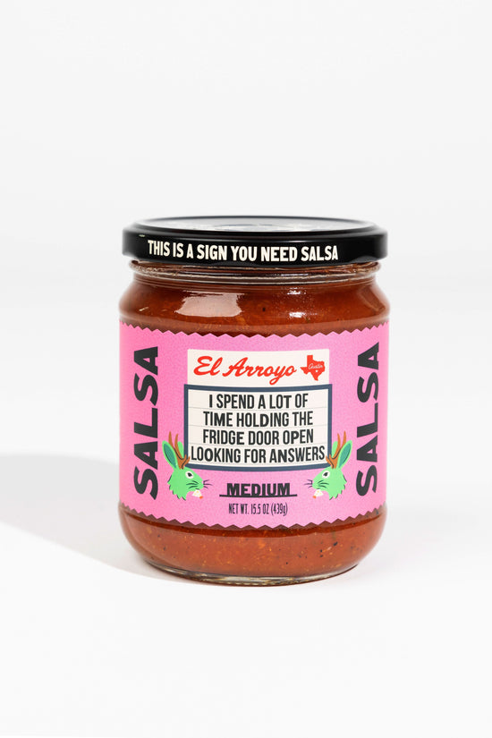 El Arroyo Salsa | Medium