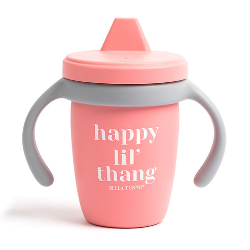 Happy Sippy Cup - Happy Lil Thing