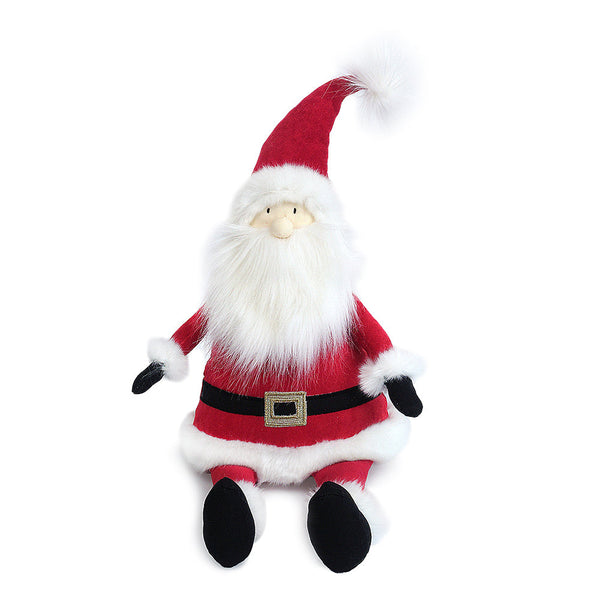 Santa Claus Shelf Sitter
