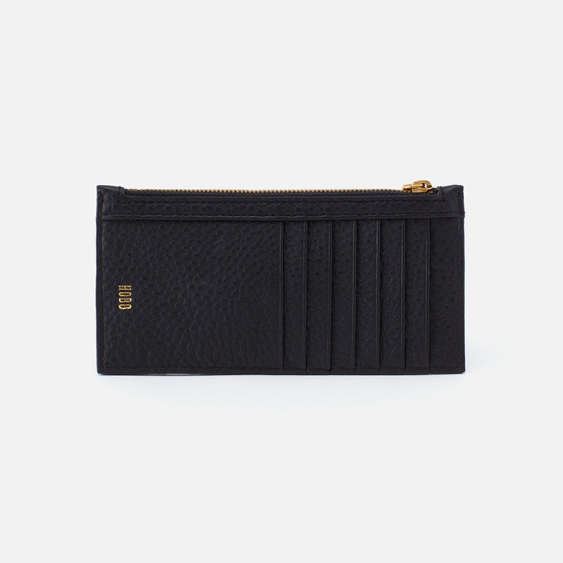 Carte Card Case - Black