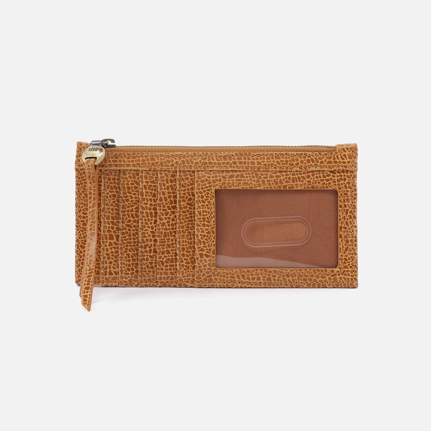 Carte Card Case - Cedar Crackle