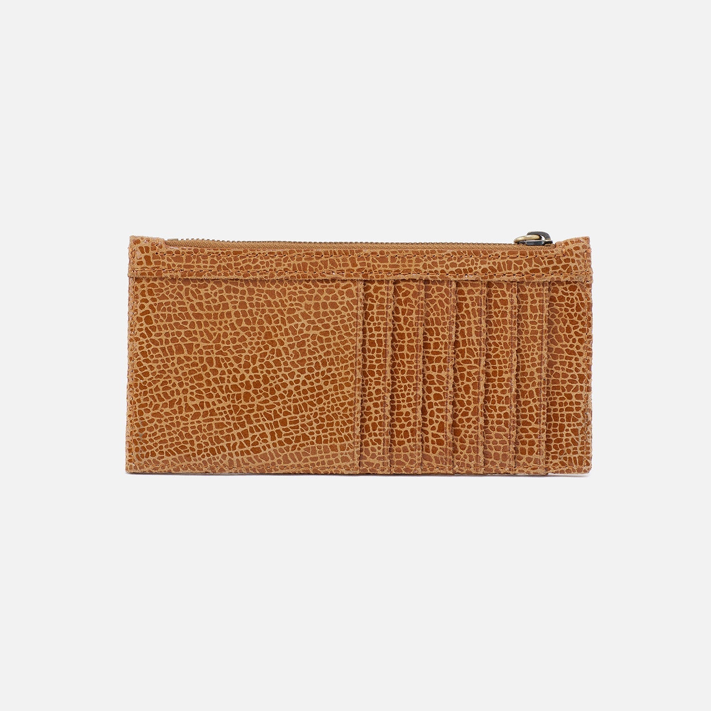 Carte Card Case - Cedar Crackle