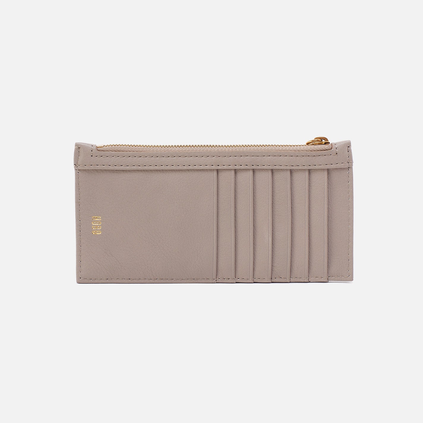 Carte Card Case - Taupe