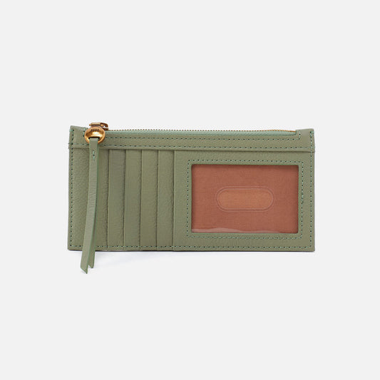 Carte Card Case | Watercress