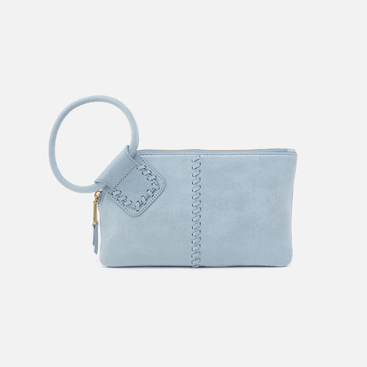 Sable | Wristlet | Sky